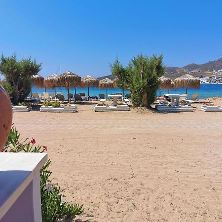 Avlomonasbeach Livadi  Luaran gambar