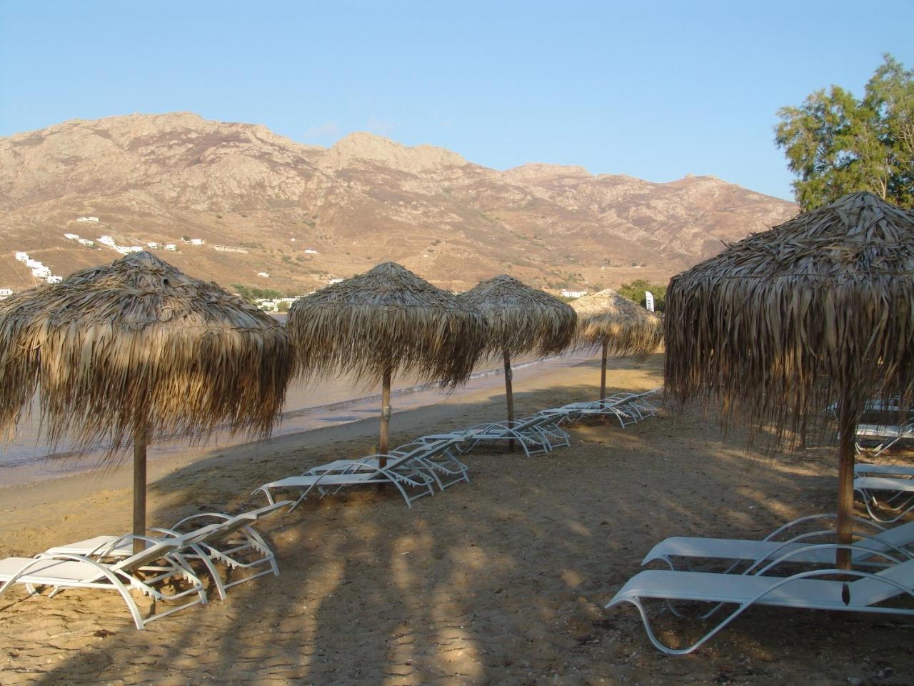 Avlomonasbeach Livadi  Luaran gambar